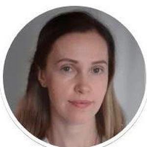 Чакилева Ольга Фёдоровна