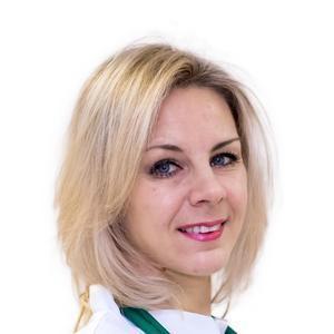 Введенская Ирина Владимировна