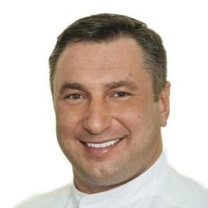 Васьков Сергей Юрьевич