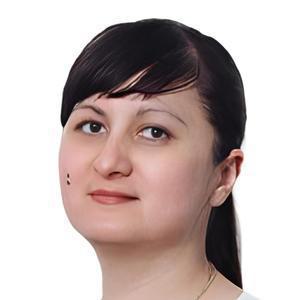 Зонова Василина Александровна