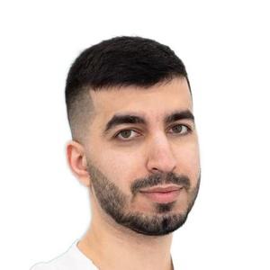 Хидирнебиев Антон Исамудинович