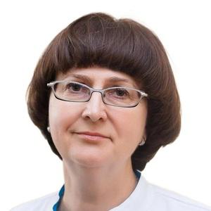 Локшина Марина Викторовна