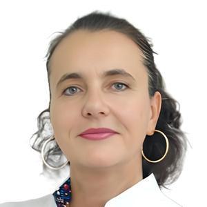 Фролова Валентина Викторовна