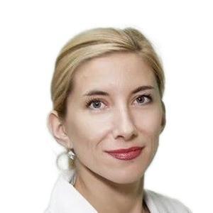 Вейцман Инна Александровна