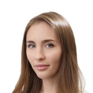 Сенгаева Мария Дмитриевна
