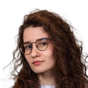 Овсяникова Ангелина Вячеславовна