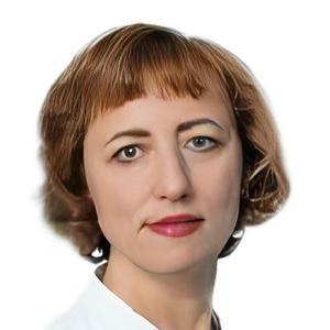 Ефимова Ирина Александровна