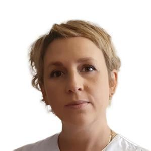 Мелихова Екатерина Сергеевна