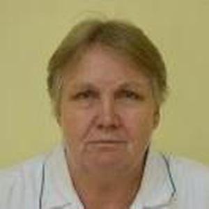 Борисова Лидия Петровна