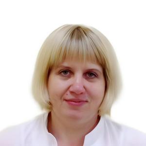Митрофанова Наталия Владимировна