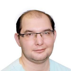 Кузьмин Михаил Александрович