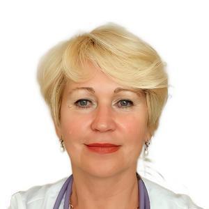 Голянова Надежда Валерьевна