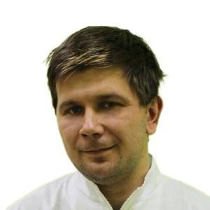 Чулков Павел Петрович