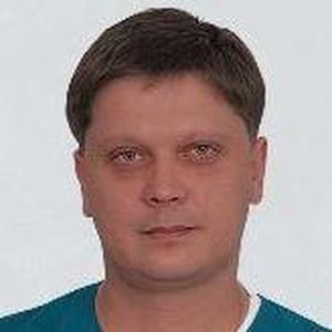 Лапин Герман Владимирович