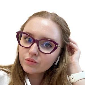 Беляева Елена Алексеевна