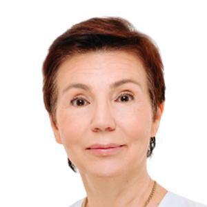 Король Ольга Анатольевна
