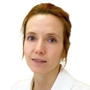 Мелькова Алёна Александровна