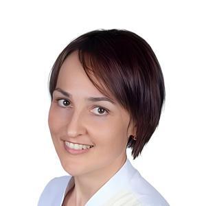 Муратова Анна Александровна