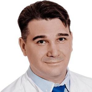 Брызгалов Илья Николаевич