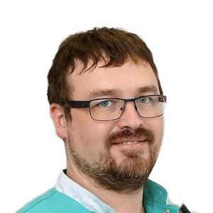 Сытник Вадим Юрьевич