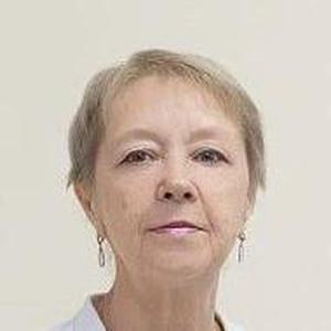 Гробищева Татьяна Ивановна