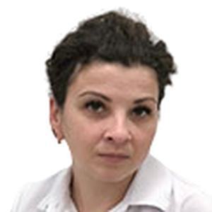 Клименко Татьяна Юрьевна