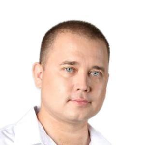 Талачев Марат Асгатович