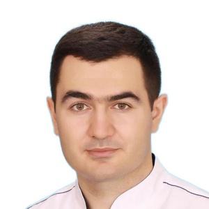 Киракосян Дивин Симонович
