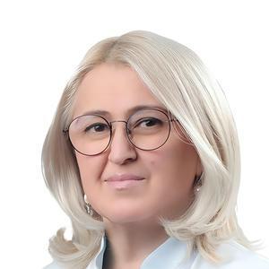 Царакова Жанна Фидаровна