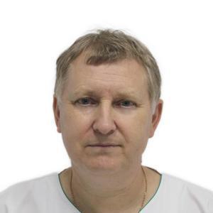 Кривцов Алексей Викторович
