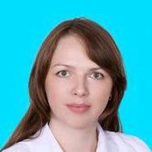 Черняева Светлана Дмитриевна