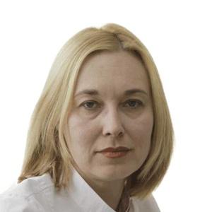 Мухина Наталья Александровна