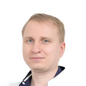 Елисеев Илья Геннадьевич