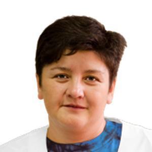 Фролова Екатерина Анатольевна