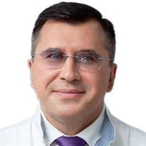 Казанцев Алексей Владимирович
