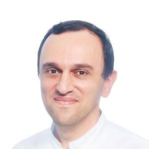 Атоян Армен Артушович