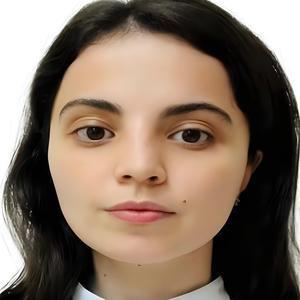 Тамбиева Эльвира МагометАминовна