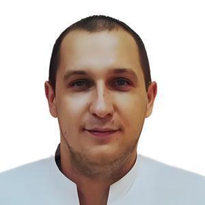 Маслов Виктор Олегович