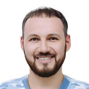 Кашапов Юрий Алексеевич
