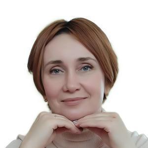 Леонидова Татьяна Николаевна