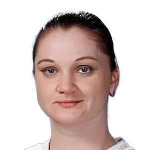 Белова Светлана Владимировна