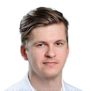 Шестаков Дмитрий Юрьевич