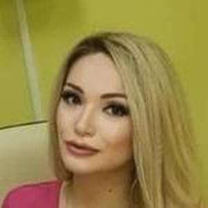 Левшенкова Наталья Викторовна