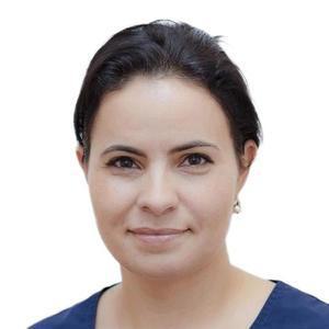 Хасанова Гульнара Дермановна