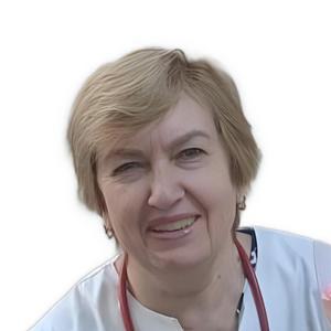Генералова Наталья Анатольевна