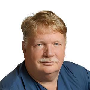 Благоразумов Николай Вадимович