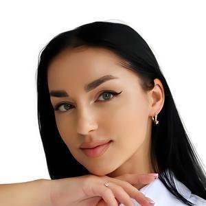 Гвоздёва Александра Евгеньевна