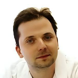 Потапов Алексей Сергеевич