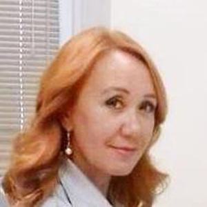 Чернышова Наталья Сергеевна