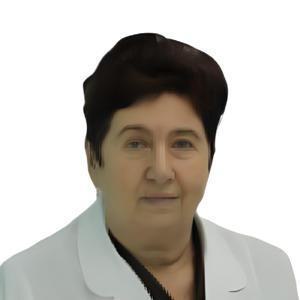 Батанова Тамара Алексеевна